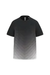 Maillot multisport polyester sublimé enfant