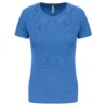T-shirt de sport manches courtes femme