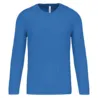T-shirt de sport manches longues homme