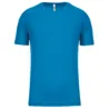 T-shirt sport manches courtes enfant
