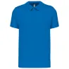 Polo sport manches courtes