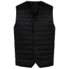Bodywarmer léger homme
