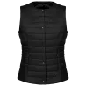 Bodywarmer léger femme