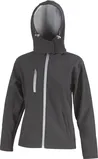 Veste Softshell Capuche Femme TX Performance