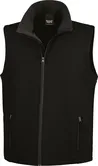 Bodywarmer Softshell Homme Printable