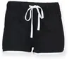 Short enfant Rétro
