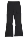 Legging évasé pour enfant