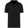 Polo en lin homme