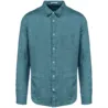 Chemise en lin homme
