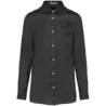 Chemise en lin femme