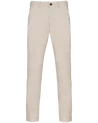 Pantalon en lin homme