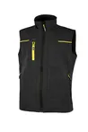 Gilet Saturn femme