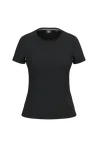 T-shirt à traitement antibactérien femme