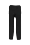 Pantalon polycoton femme