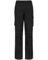 Pantalon de travail multipoches femme