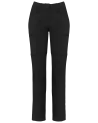 Pantalon recyclé stretch femme