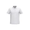Polo piqué homme