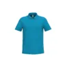 Polo piqué homme
