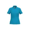 Polo sport femme