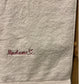 Serviette de bain
