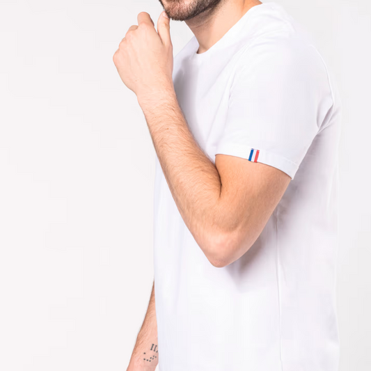 Teeshirt homme 🇫🇷