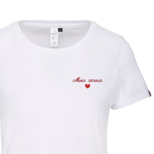 Teeshirt femme 🇫🇷
