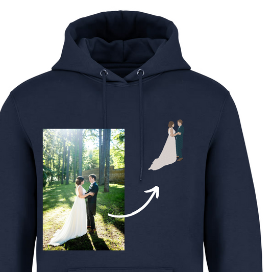 Sweatshirt photo