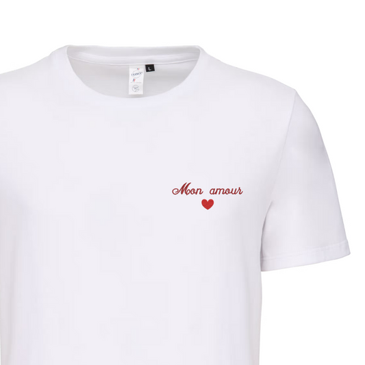 Teeshirt homme 🇫🇷