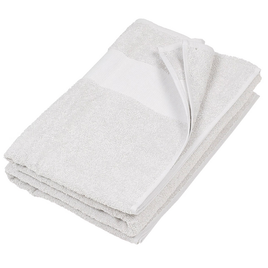 Serviette de bain