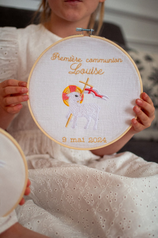 Souvenirs de sacrement