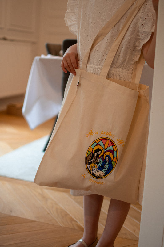 Sac de messe