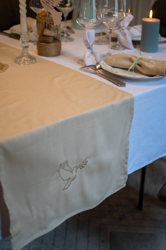 Chemin de table catho