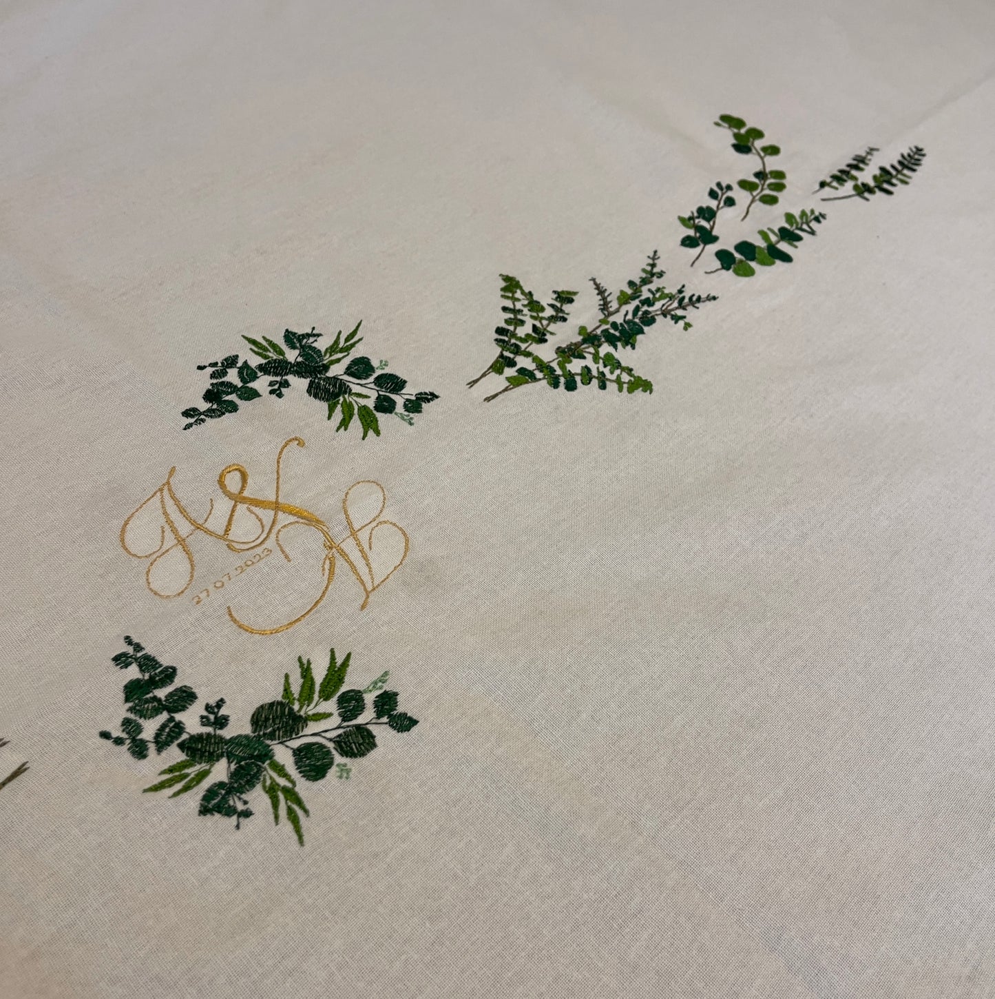 Nappe