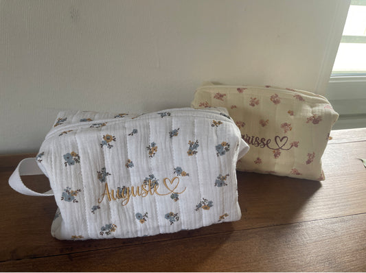 Trousse rectangulaire