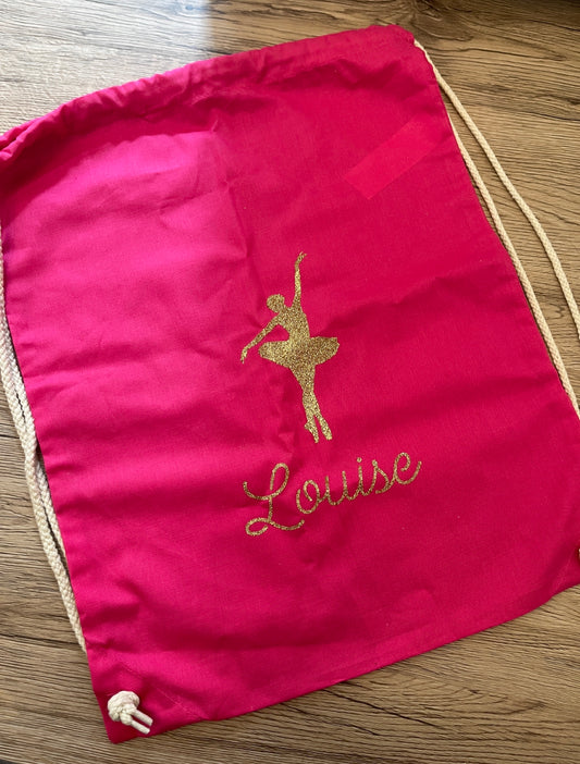 Sac de sport