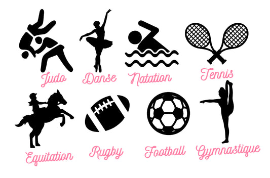 Sac de sport