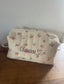 Trousse rectangulaire