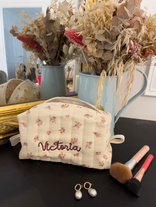 Trousse rectangulaire