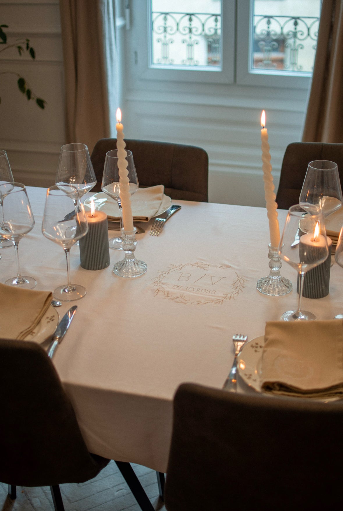 Nappe
