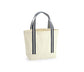 Sac de plage coloré