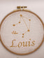 Constellations