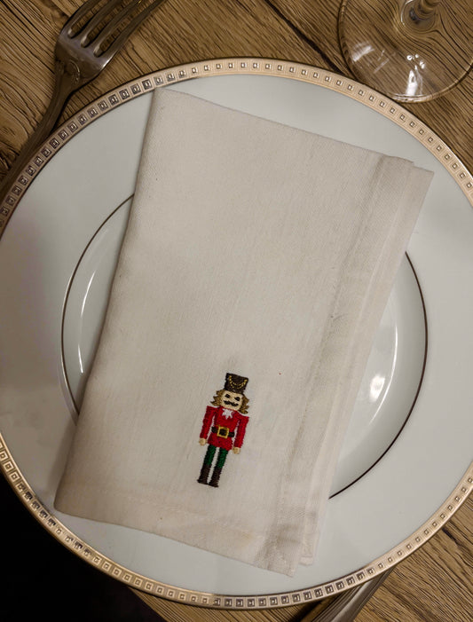 Serviette de table