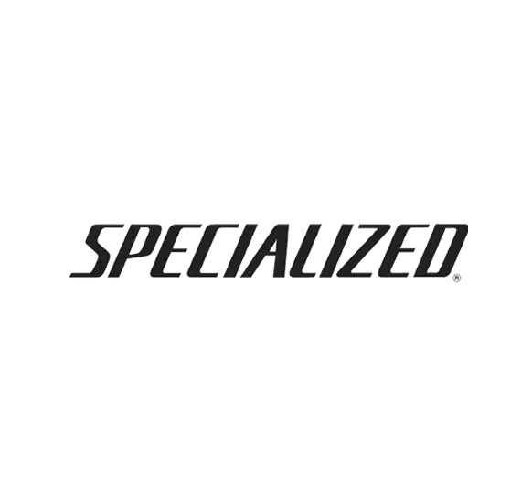Logo Specialized, client Atelier Mirabel