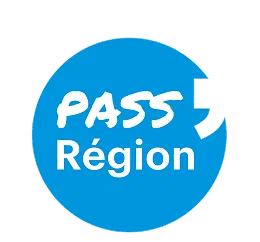 Logo Pass Région