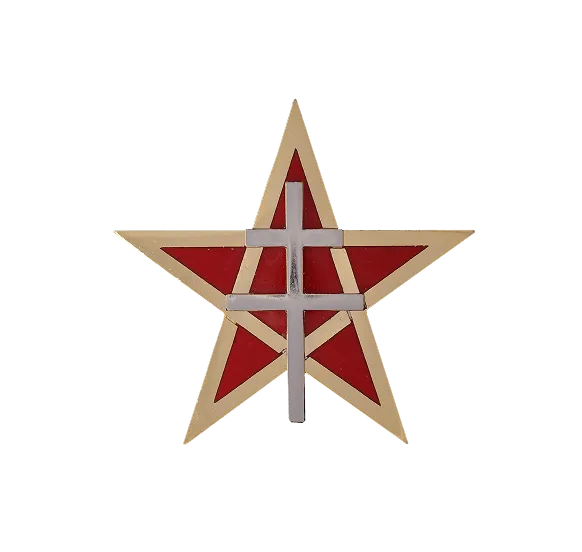 Logo étoile client Atelier Mirabel