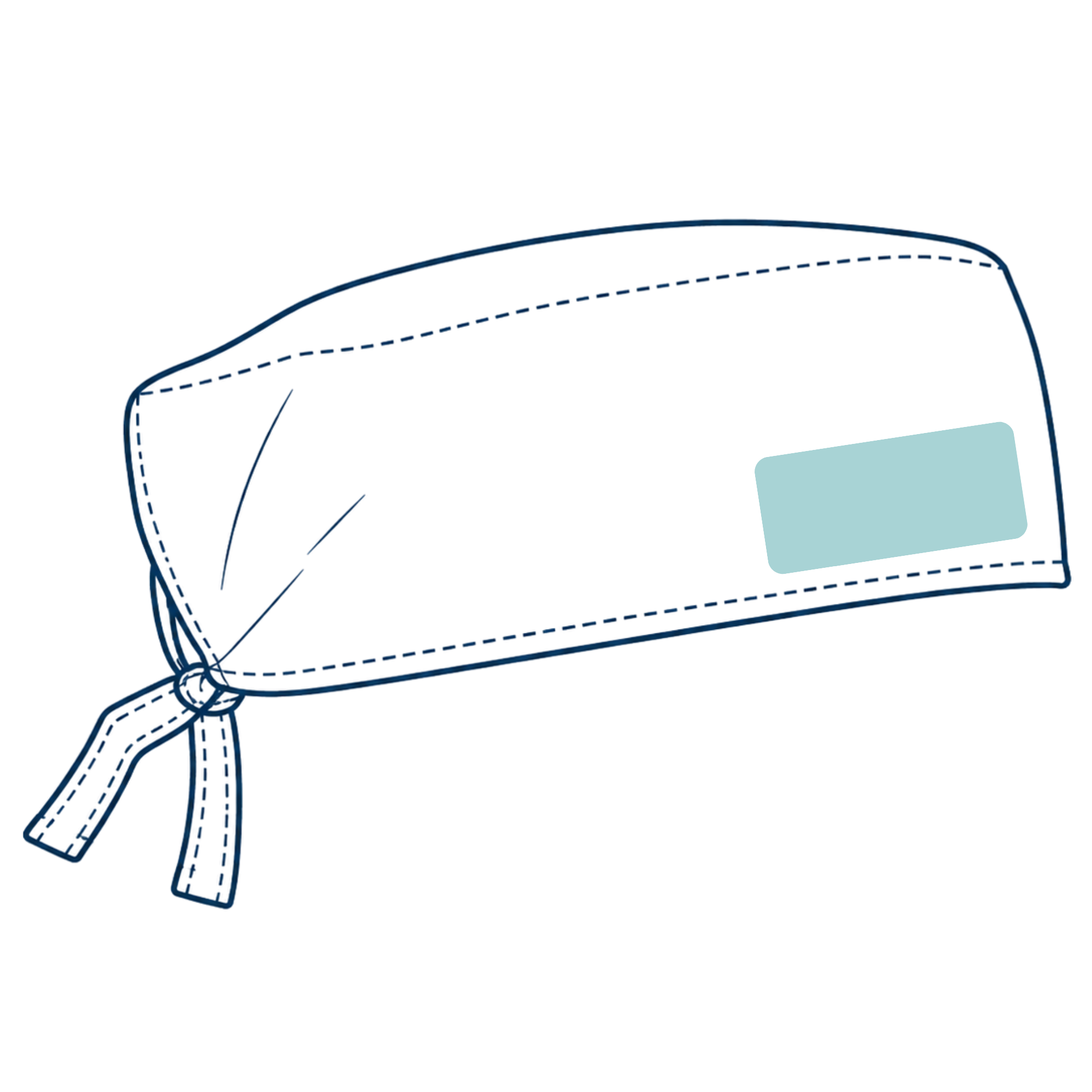 Côté droit