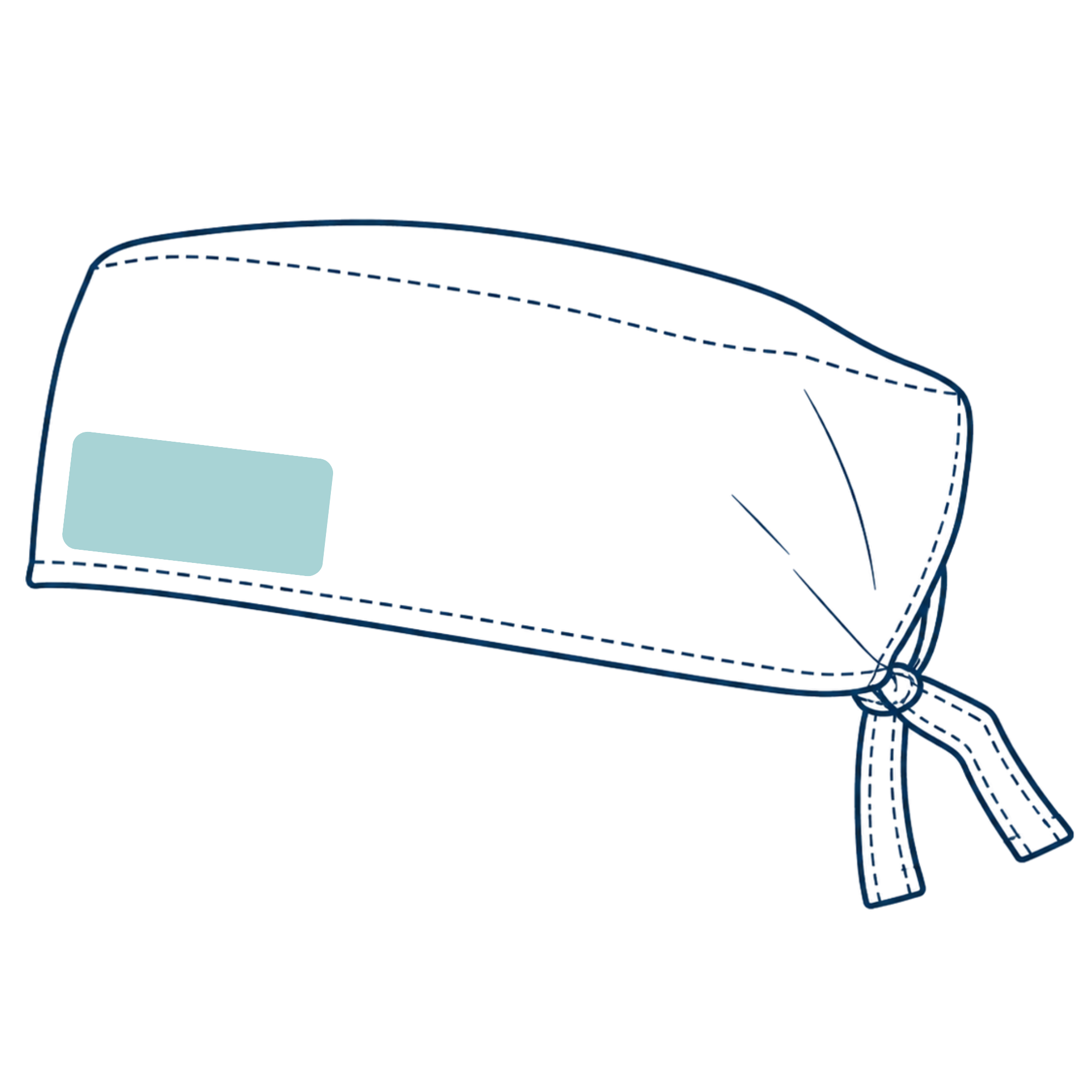 Côté gauche