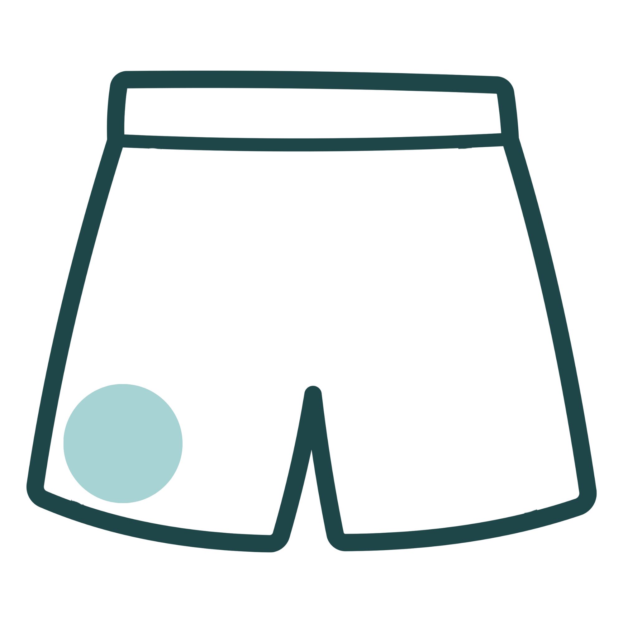 Cuisse Droite