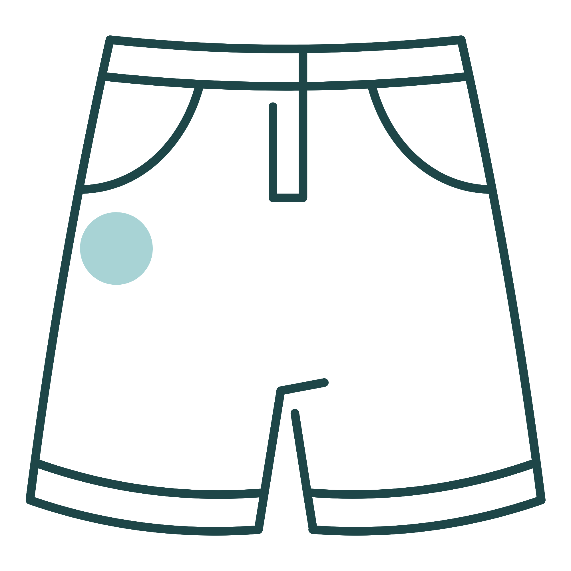 Cuisse Droite