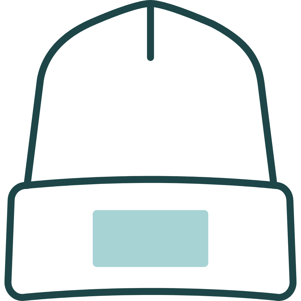 Avant bonnet